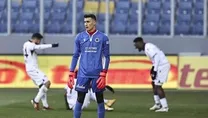 Übeyd oynadı