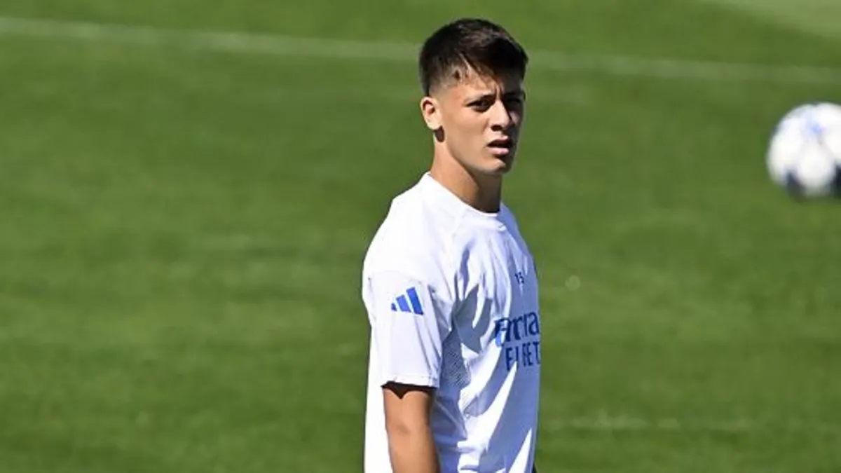 Arda Güler için servet önerdiler! 150 milyon Euro...
