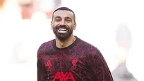 Salah ayrılıyor!