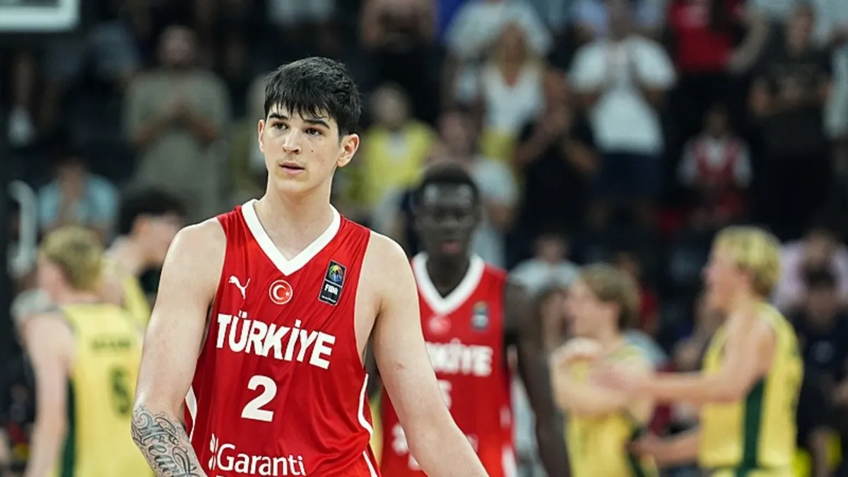 Darius Karutasu: Bu tarz turnuvalar bizi geliştiriyor