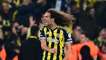 Fener'e Guendouzi şoku! Yeni takımı...