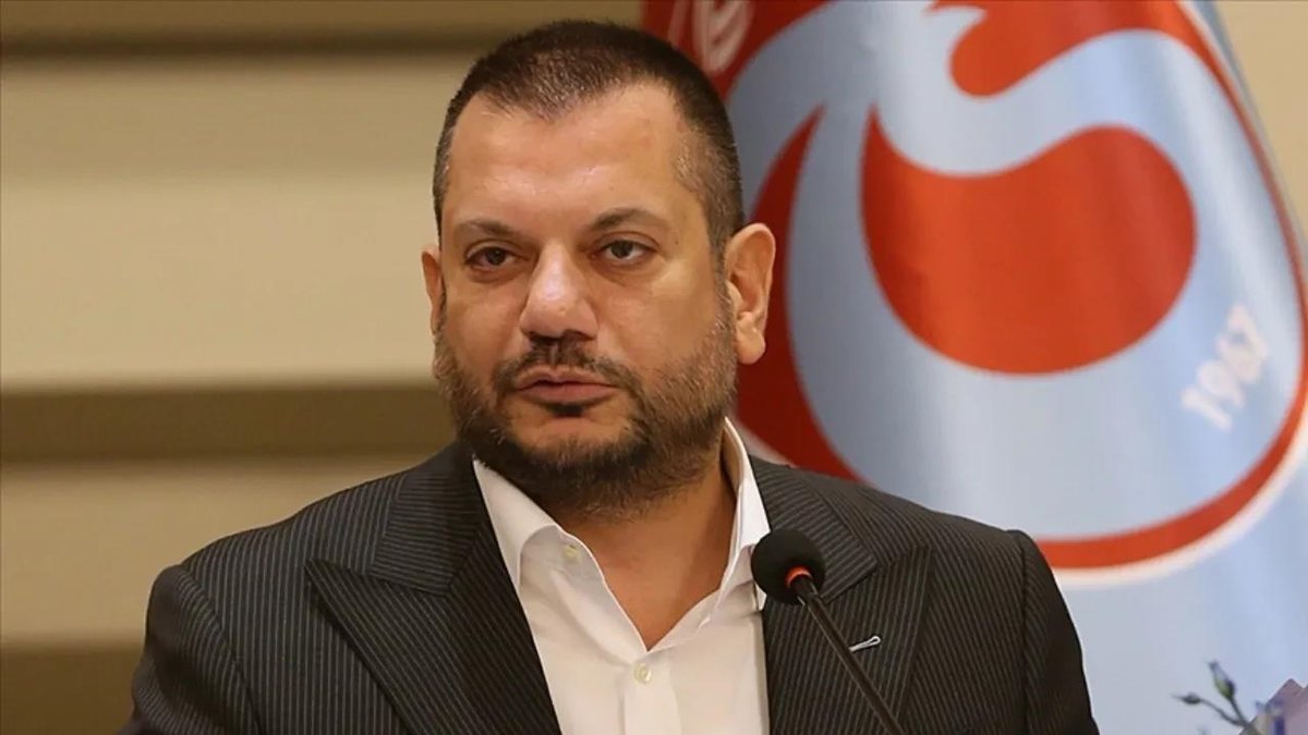 PFDK'dan Ertuğrul Doğan'a ceza PFDK'dan Ertuğrul Doğan'a ceza
