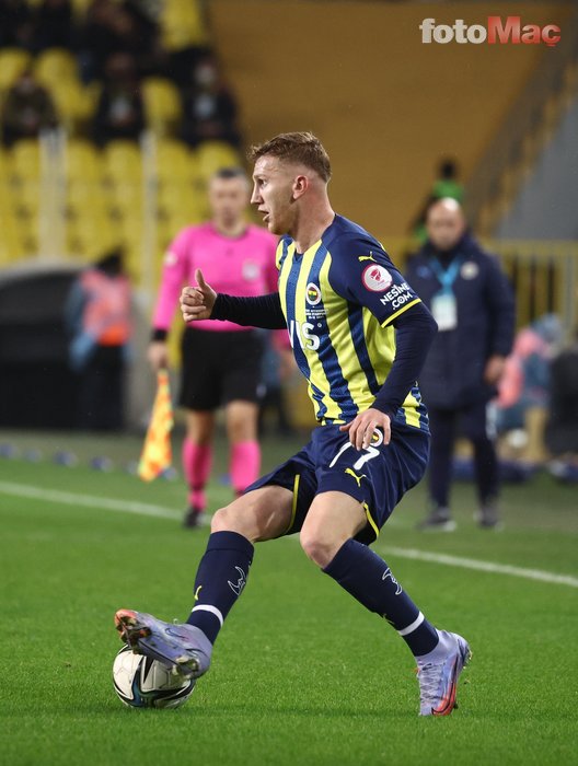 BEŞİKTAŞ TRANSFER HABERİ: Fenerbahçeli Burak Kapacak Kartal'a önerildi!