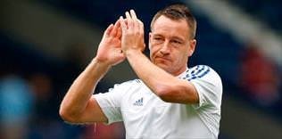 Terry'ye yakın markaj