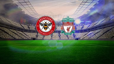 BRENTFORD LIVERPOOL CANLI İZLE | Brentford - Liverpool maçı ne zaman, saat kaçta, hangi kanalda?