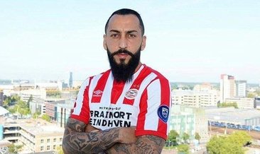 Artık psv’de ter dökecek