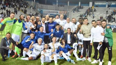 Erzurumspor’a şampiyonluk primi müjdesi