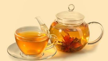 Kış çayı nasıl yapılır? Kış çayının içinde neler var? Kış çayı kaç dakikada demlenir?