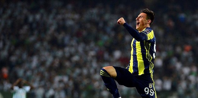 ''Eljif Elmas Napoli için müthiş olur''