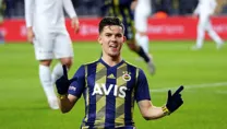 Ferdi koşu bandında