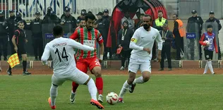 Diyarbekirspor’a teknik direktör dayanmıyor