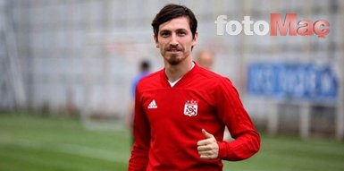 Resmi açıklama! ’’Mert Hakan’ın Galatasaray’la anlaşma ihtimali yok’’