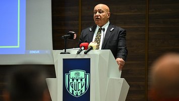 Ankaragücü’nü ayağa kaldıracağız