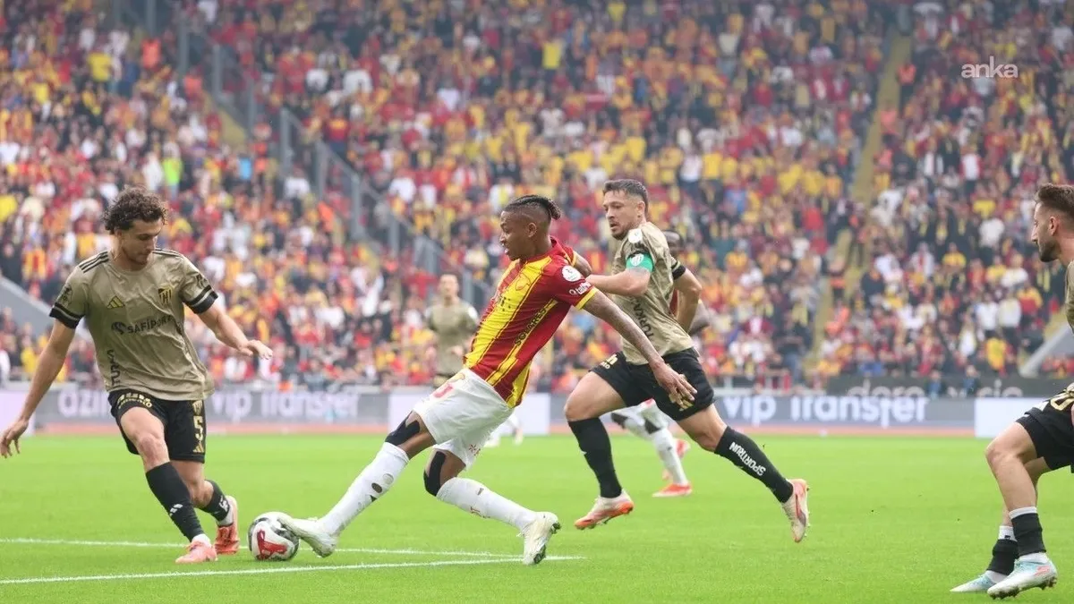 Göztepe'nin evinde bileği bükülmüyor!