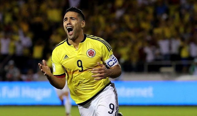 Falcaonun menajeri Galatasaray ile ilgili konuÅtu!