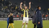 Edin Dzeko veda etti