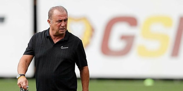 Galatasaray'da kırmızı alarm! Fatih Terim çözüm arıyor...