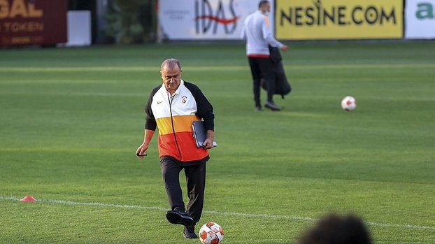 Galatasaray'ın Kayserispor maçı kadrosu belli oldu (GS spor haberi)