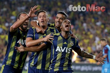 Son dakika bombası: Fenerbahçe’de 2 ayrılık birden!