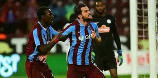 Takımda taşlar yerine oturdu