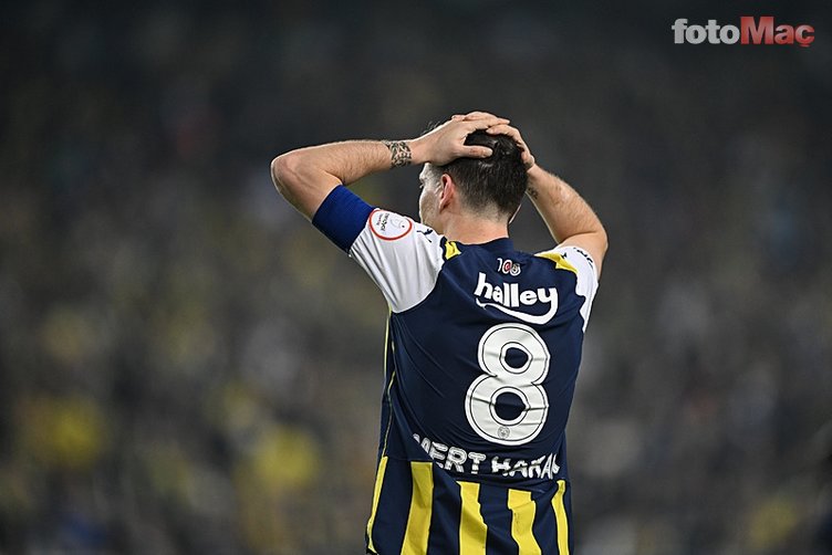 Fenerbahçe haberleri | Mert Hakan Yandaş'tan olay sözler:Tarihimizde gizleyecek isimler yok