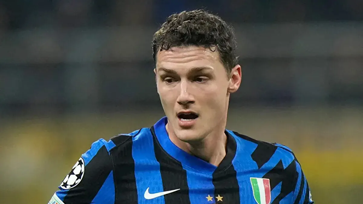 Galatasaray Pavard transferinde sona yaklaştı! Inter ile anlaşma tamam