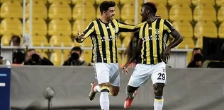 Açılış yaptı