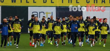 Fenerbahçe yeni sol bekini İsviçre’de buldu!