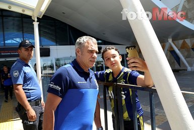Fenerbahçe’de Zanka transferinin açıklanmama sebebi belli oldu!