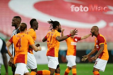 Son dakika transfer haberi: Yılın bombası patlıyor! Galatasaray ve dünya yıldızı...