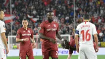 Kevin Boli Samsunspor’da