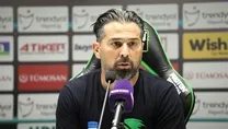 İlhan Palut memnun