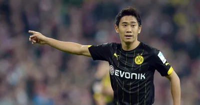 Fenerbahçe ve Beşiktaş’ın Kagawa kapışması