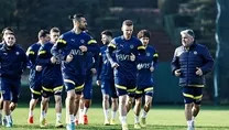 Haftanın en iyisi Fenerbahçe