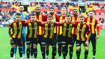 Zecorner Kayserispor 10. kez kaybetti!