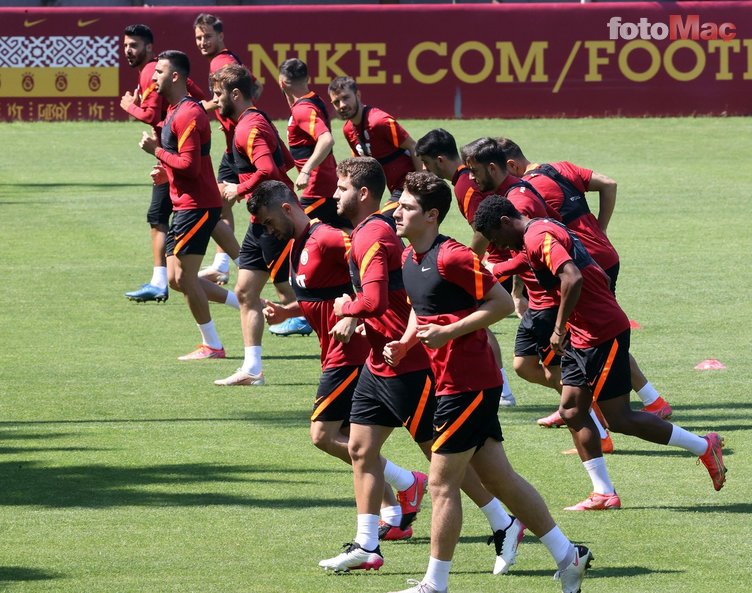 Son dakika transfer haberi: Galatasaray'da şov başlıyor! Halil Akbunar, Henry Onyekuru, Kaan Ayhan ve Alex Moreno... (GS spor haberi)