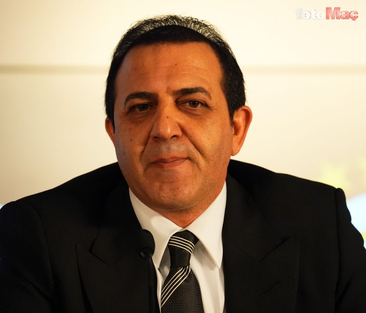 Icardi'nin menajerinden flaş transfer açıklaması! "Galatasaray onu tutmak istiyorsa..."