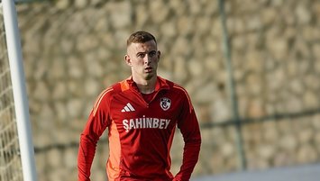 F.Bahçe'ye Polonyalı 10 numara!