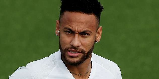 Neymar'ın Galatasaray'a karşı oynamayacağı kesinleşti