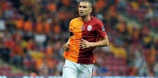 Sneijder mi basıyordu, Podolski mi?