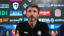 Belçika’da Bommel imzaladı