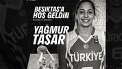 Beşiktaş Kadın Basketbol Takımı’ndan transfer
