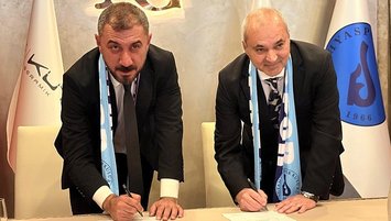 Erkan Sözeri Kütahya’da