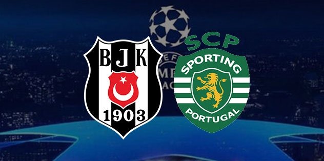Besiktas Sporting Lizbon Maci Ne Zaman Saat Kacta Ve Hangi Kanalda Canli Yayinlanacak Bjk Sporting Lizbon Maci Sifresiz Mi Fotomac