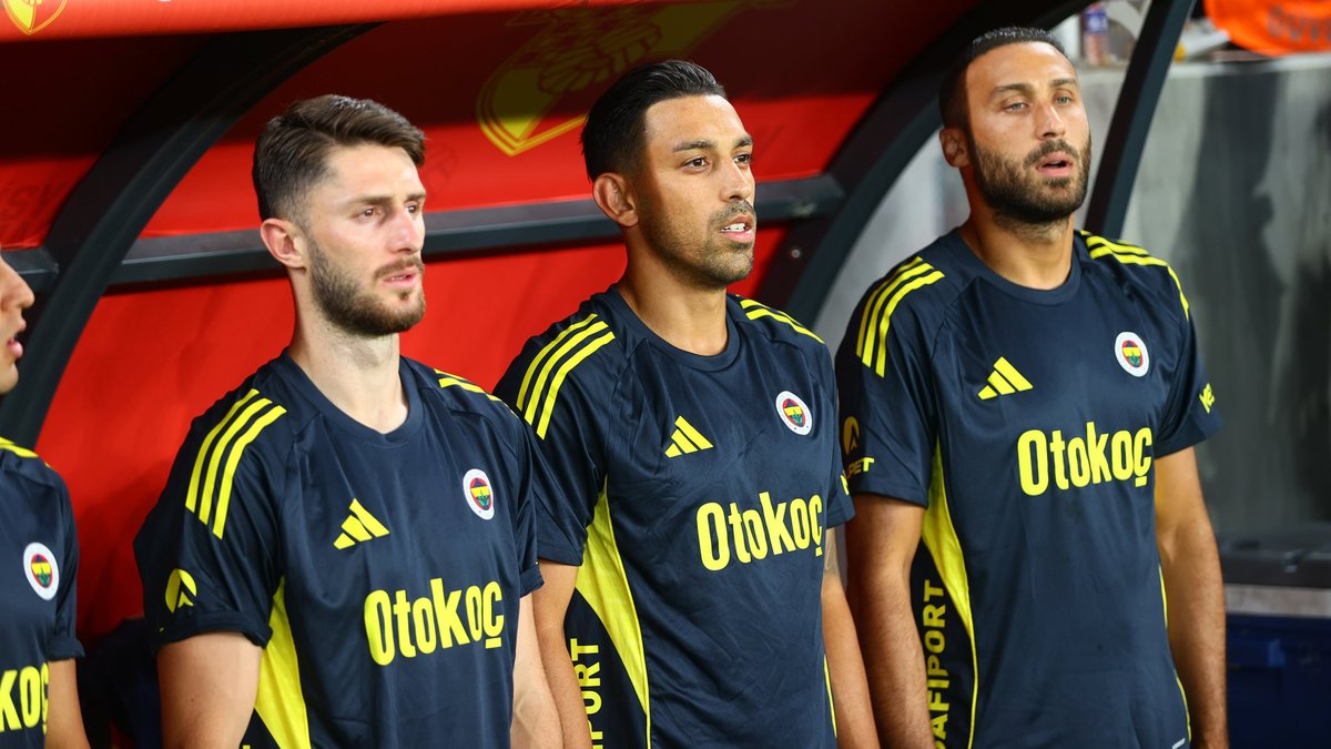 Transferde ters köşe! Fenerbahçeli yıldız Beşiktaş'a doğru
