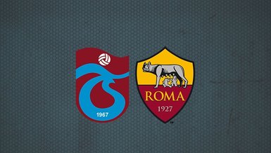 Trabzonspor Roma Maci Ne Zaman Hangi Kanalda Ve Sifresiz Mi Uefa Konferans Ligi Trabzonspor Roma Maci Canli Yayin Kanali Son Dakika Spor Haberleri