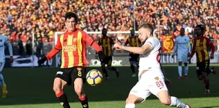 Göztepe yine tekledi