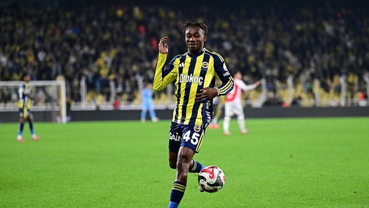 Nene kanatları etkili kullandı