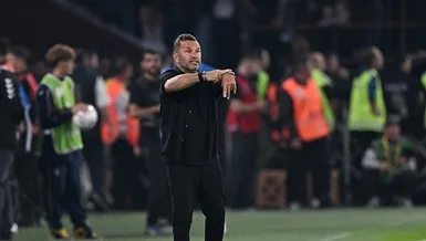 Buruk’a 1 maç ceza