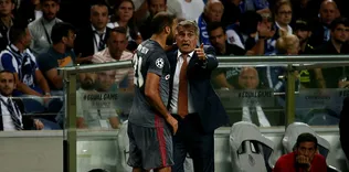 Cenk Tosun’a büyük onur